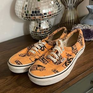 vans sneakers authentic